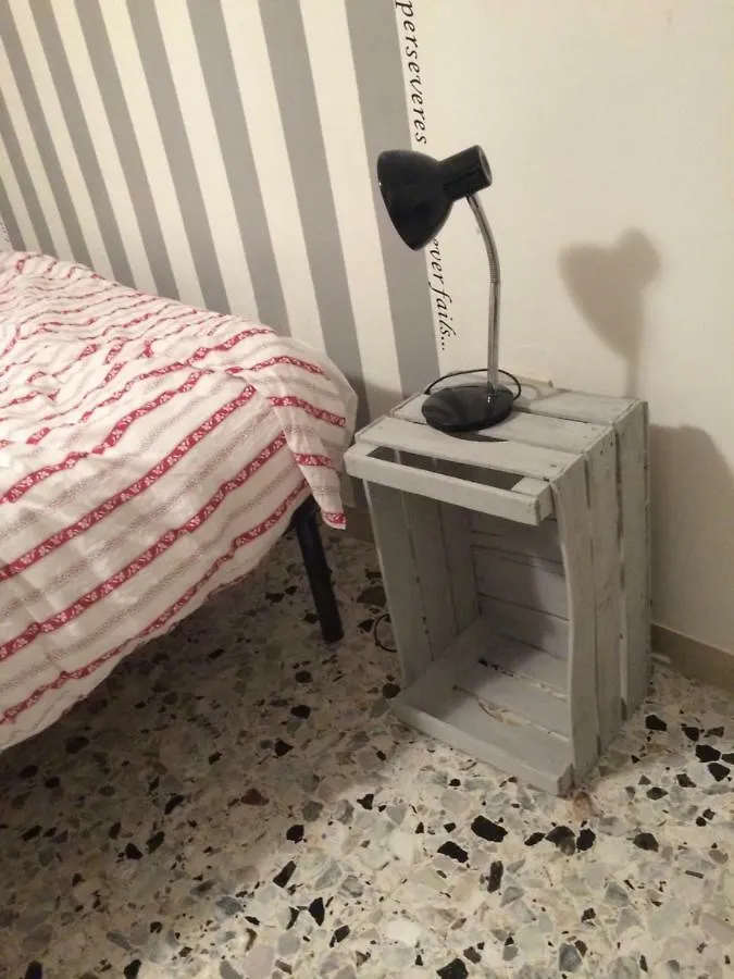 Apartment Casa Andrean Lido di Venezia Italy