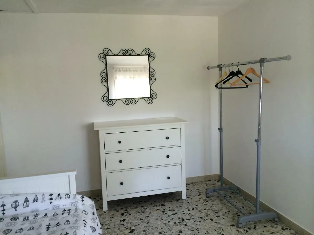 Apartment Casa Andrean Lido di Venezia