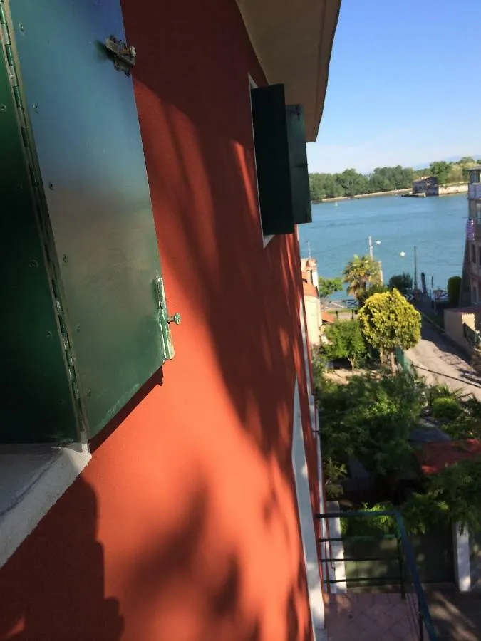 Apartment Casa Andrean Lido di Venezia