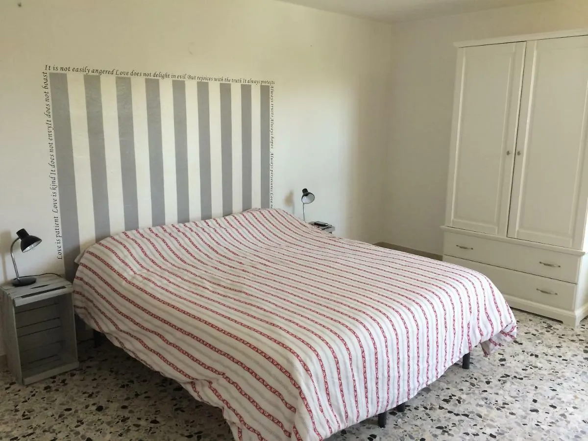 Apartment Casa Andrean Lido di Venezia