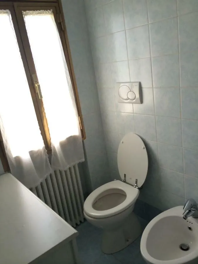 Apartment Casa Andrean Lido di Venezia
