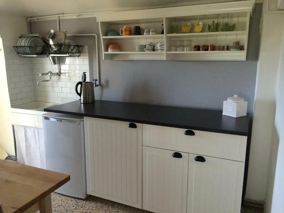 Apartment Casa Andrean Lido di Venezia