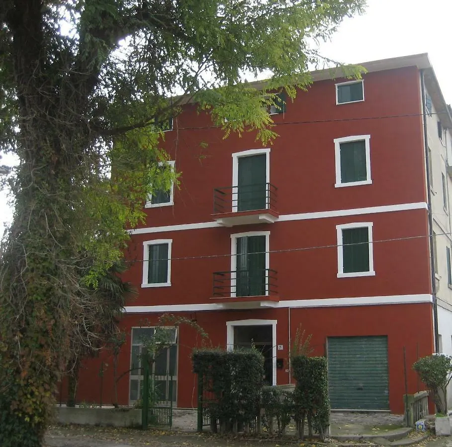 Apartment Casa Andrean Lido di Venezia