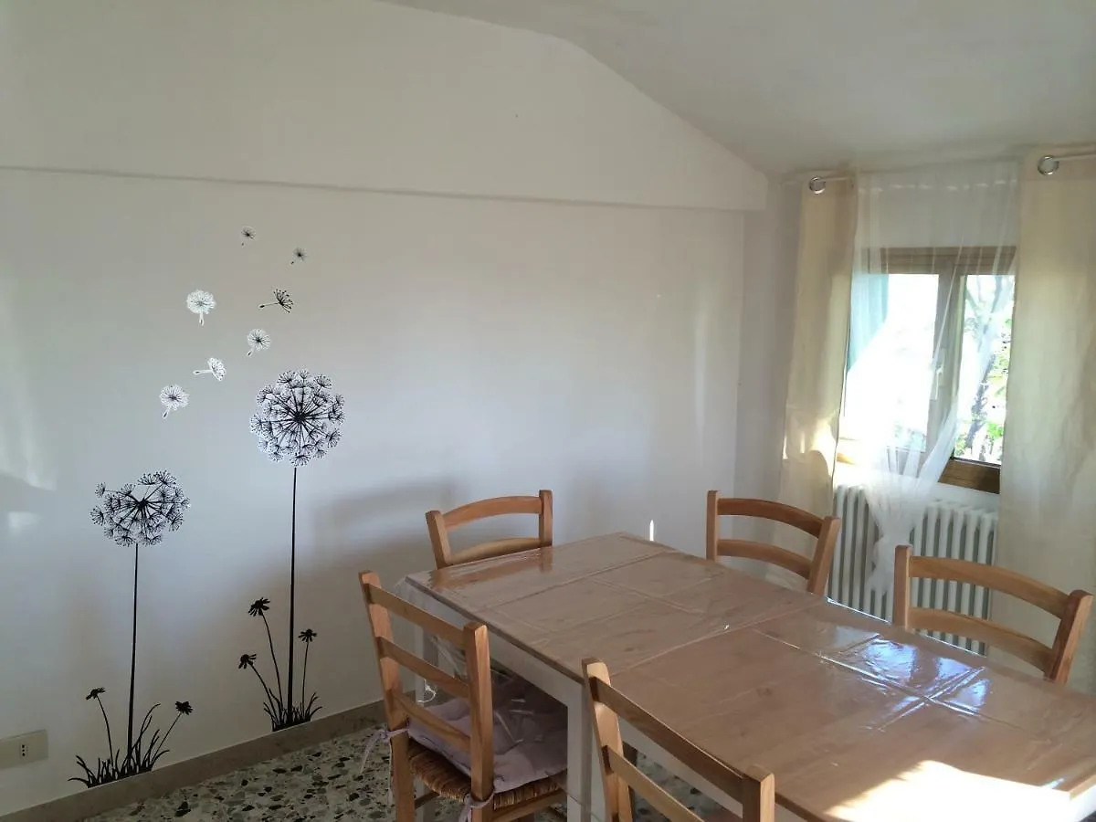 Apartment Casa Andrean Lido di Venezia