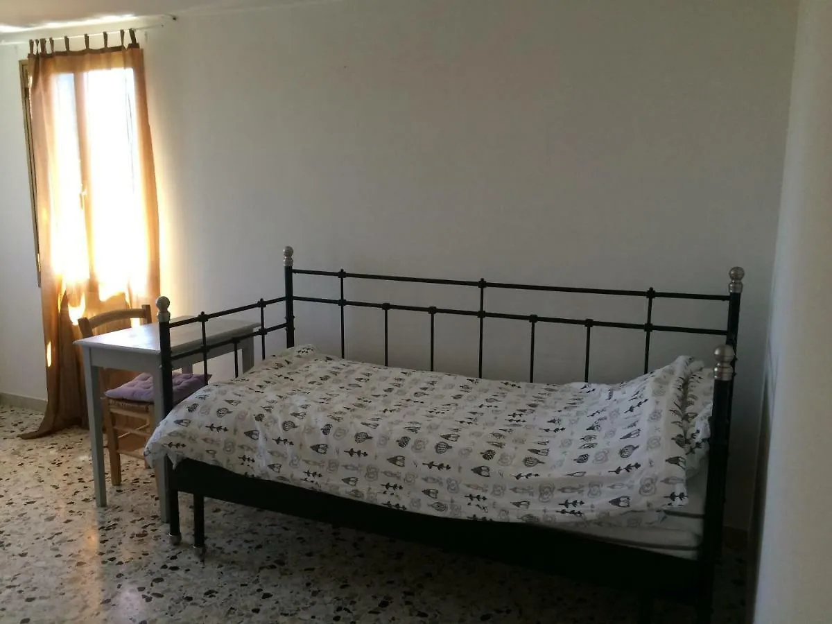 Apartment Casa Andrean Lido di Venezia