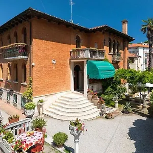 Hotel Albertina, Lido di Venezia