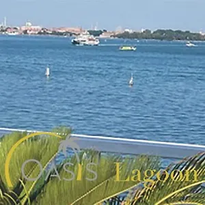 Oasis Lagoon Estate Lido di Venezia