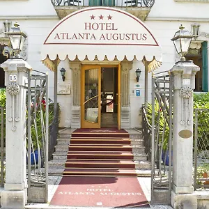 Atlanta Augustus Lido di Venezia