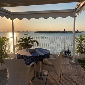 Oasis Golden Lagoon Lido di Venezia