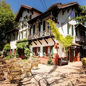 Szálloda Residenza D'epoca Quattro Fontane, Lido di Venezia