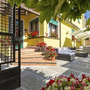 Hotel Tiziana, Lido di Venezia