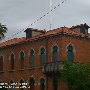 Cà Arivanlial Venice Appartamento