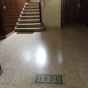 Casa Vacanze Lido Di Venezia Apartment