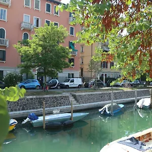 Via Cipro 16 Appartamento